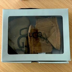 Baby UGG boots